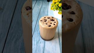 Cold Coffee viralvideo cooking food shortvideo coffee coldcoffee [upl. by Hotze]