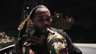 Kevin Gates  712pm Freestyle [upl. by Enivid]