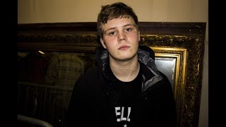 sad yung lean mix [upl. by Corrianne]