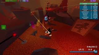 Roblox Riptide Resurgence PlayStation And XBOX GamePlay 23 [upl. by Ermanno931]