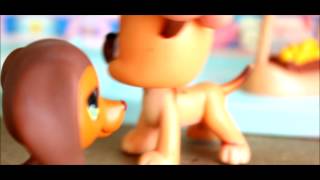 LPS  Red Lights Episode 7 quotWhat Happened Herequot [upl. by Bowlds]