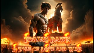 Trojan Dawn A Tale of Love and War [upl. by Iderf828]