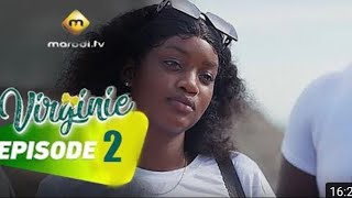 Série  Virginie  Saison 2  Épisode 2 VOSTFR [upl. by Muirhead776]