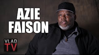 Azie Faison Alpo Killed Rich Porter During His Little Brothers Kidnapping Part 19 [upl. by Pickett]