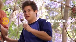 Workaholics  Getting Physical [upl. by Nosremaj]