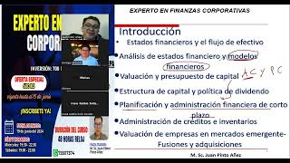 Introducción a las finanzas corporativas [upl. by Sillsby653]