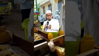 Ustadz Adi Hidayat [upl. by Enomal]