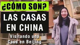 Cómo son las viviendas en China La casa que cuesta 35 Millones de YuanesBuy a house in China [upl. by Lisan]