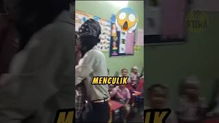 PELAJARAN Penting Untuk Murid SD❗✅ videoviral belajar videoshorts [upl. by Nylaras]