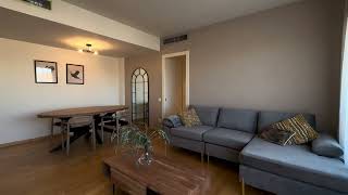 Whole 1 bedrooms apartment in Barcelona  Spotahome ref 939172 [upl. by Hettie213]