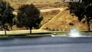 Destroyed in Seconds Speedboat Disaster [upl. by Adnyl726]