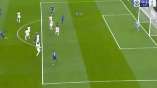 Moisés Caicedo disallowed goal vs Tottenham was a bangerchelseafc [upl. by Cybill161]