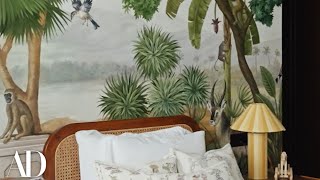 Nature Themes Run Strong in Sonam Kapoors Home [upl. by Melva795]