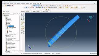 Ellipsoidal Voided Slabs Model [upl. by Rramahs607]