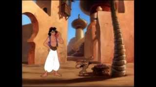 Aladdin OST  17  Cave Of Wonders [upl. by Najib]