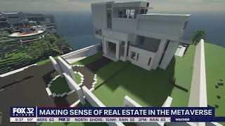 Buying and selling real estate in the metaverse What is behind the virtual land boom [upl. by North60]