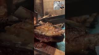 De la autopista a tu parrilla  asadoargentino humor asado parrilla [upl. by Eillib779]