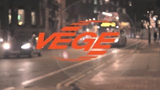 VEGE Corporate Film French [upl. by Leirum]