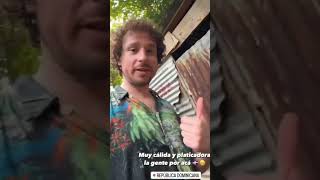 Luisito comunica en gualey república dominicana [upl. by Colon]