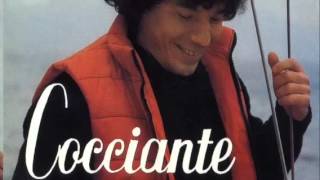 Riccardo Cocciante  Celeste nostalgia versione originale lp con TESTO [upl. by Anuahsat471]