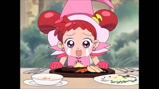 Ojamajo Doremi OST  Pretty Witchy Doremichi Segment C [upl. by Curnin]