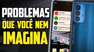 Motorola Edge 20 Pro em 2024 ainda vale a pena [upl. by Fontana]