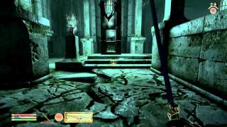 Lets Play Oblivion  Part 103 A Blade Among Many [upl. by Patrizio]