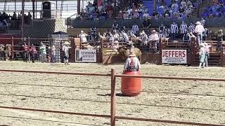 2023 Angola Rodeo [upl. by Watson]