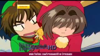 CardCaptors Episode 36 English Part 2 HD  YouTubeflv [upl. by Rebekah]