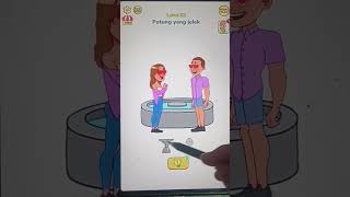 Best Love Games Mobile Gameplay Funny Moment all level 516 shorts [upl. by Nitsirc]