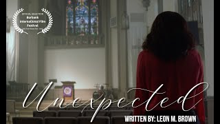 UNEXPECTED  Nominated For Best FaithBased Film [upl. by Jauch]