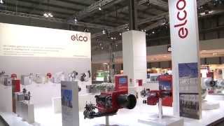 ELCO at Mostra Convegno Expocomfort 2014 [upl. by Teressa]