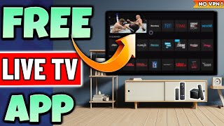 🔴BIGGEST STREAMING APP IS BACK NO VPN [upl. by Demaria]