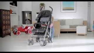 CYBEX Callisto Buggy VideoAnleitung [upl. by Arsuy]