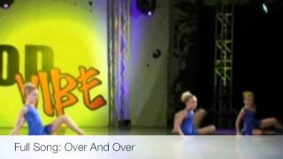 Dance Moms Full Song Over And Over [upl. by Aniz]