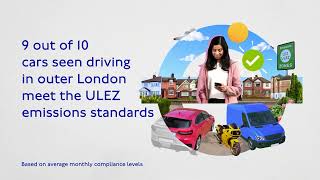 Ultra Low Emission Zone Expansion  29 August 2023 [upl. by Allebasi]