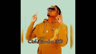 EXIT ROCKAZ FT CHINAMAN  KASHONA KASHONA  OSHIKOMBO 30 OFFICIAL MUSIC VIDEO [upl. by Aicirtam]