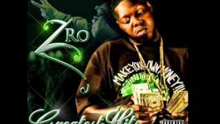 ZRo Respect My Mind [upl. by Denbrook]