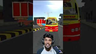 SETC Bus Driving Leyland  Logitech G29 Ets2 Gameplay  Mallu Garage 20 [upl. by Leopoldeen881]