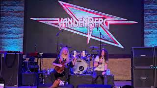 VANDENBERG LIVE IN ST CHARLESIL2172024SAILING SHIPS [upl. by Anelleh730]