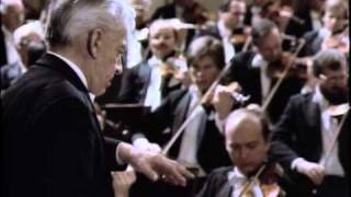 TCHAIKOVSKY  Symphony no 6 Pathétique  Herbert von Karajan amp Wiener Philharmonic [upl. by Cora559]