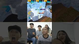 Casters reaction Onic Olympus VS Everybody FFWS SEA 2024 Fall freefireclips freefire shorts [upl. by Kegan]