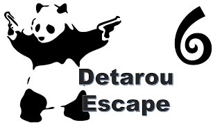 Detarou Escape 10 [upl. by Verlie]