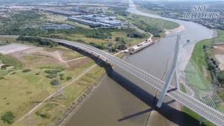 Flintshire Bridge [upl. by Ardenia]