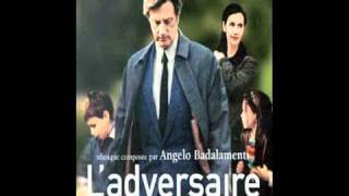 LAdversaireMain title [upl. by Ranie377]