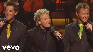 Gaither Vocal Band Ernie Haase amp Signature Sound  Blow the Trumpet in Zion Live [upl. by Yedorb471]