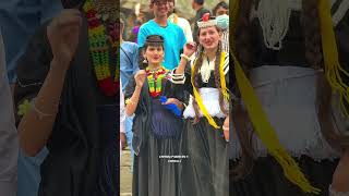 Kalash valley festival 2024 love kalashculture kalashtribe [upl. by Jochebed]