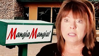 What Happened to Mangia Mangia AFTER Kitchen Nightmares [upl. by Ahsienet605]