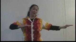 Hawaiian Dance amp Music Instruments  Hawaiian Dance Hand Movements [upl. by Tips]