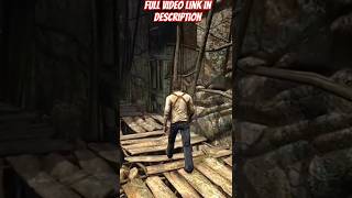 uncharted1The Nathan drake collection  episode3 [upl. by Eberhart]